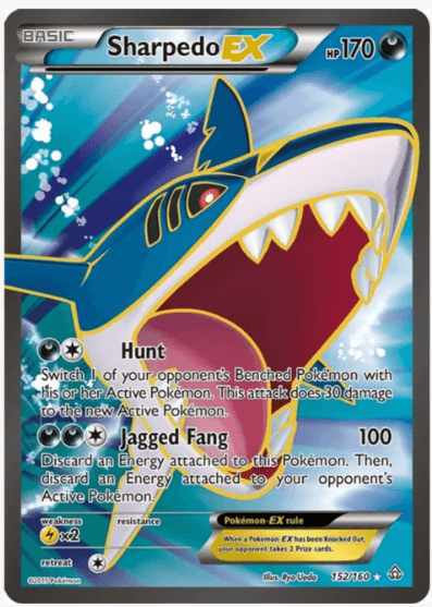 Pokemon TCG (Japanese) - Aerodactyl GX Full Art Holo Card 045/094 - NM –  Pfaltzcraftsmore