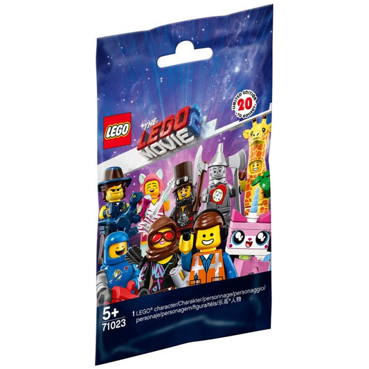 LEGO Disney Minifigures 2 Mystery Bag Set 71024-0 – Dx Games & More