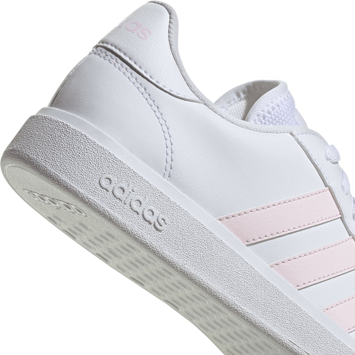 Fortaleza vehículo Taxi TENIS ADIDAS GRAND COURT TD LIFESTYLE COURT CASUAL – KingsShoesNomada