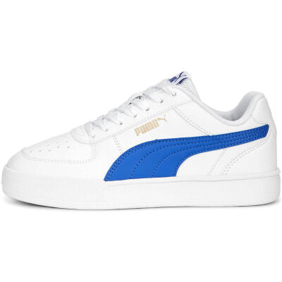 PUMA CAVEN BLANCO/AZUL – KingsShoesNomada