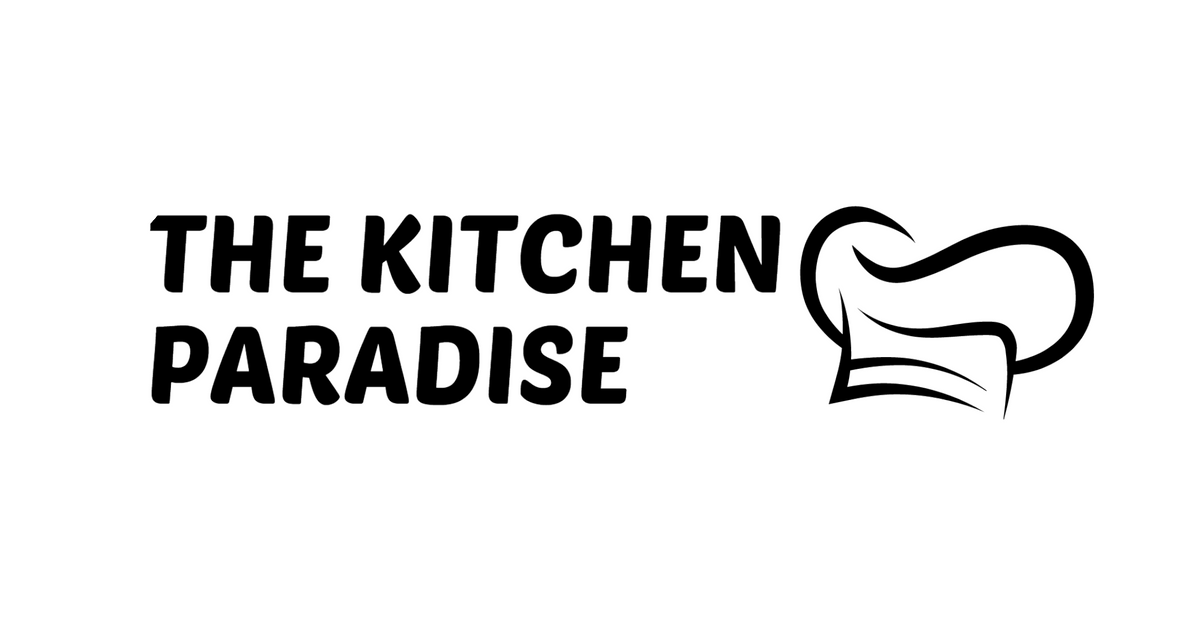 The Kitchen Paradise