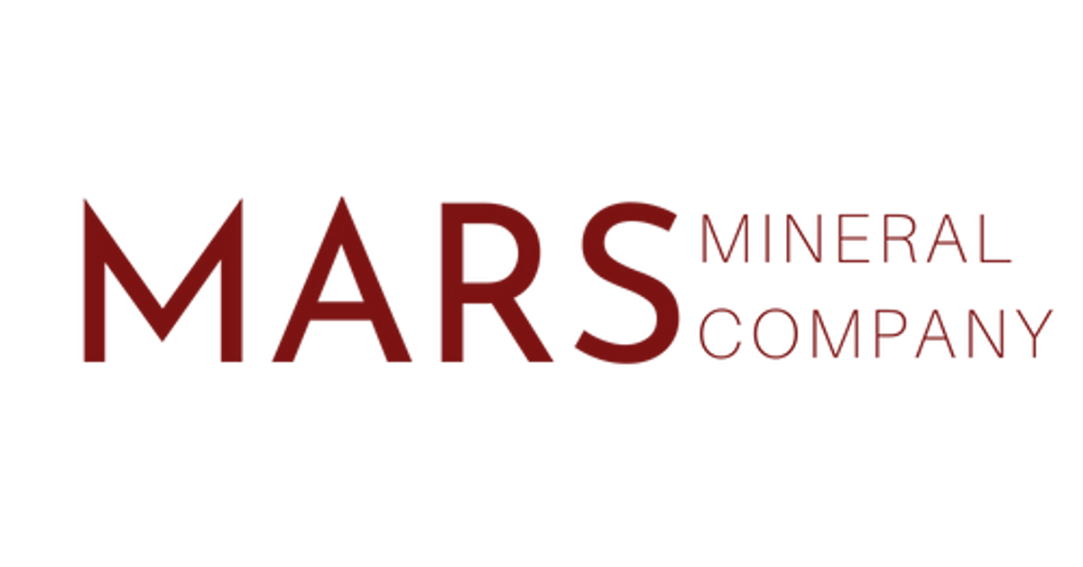 Mars Mineral Co
