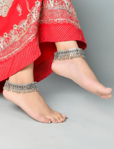 Anklet for women