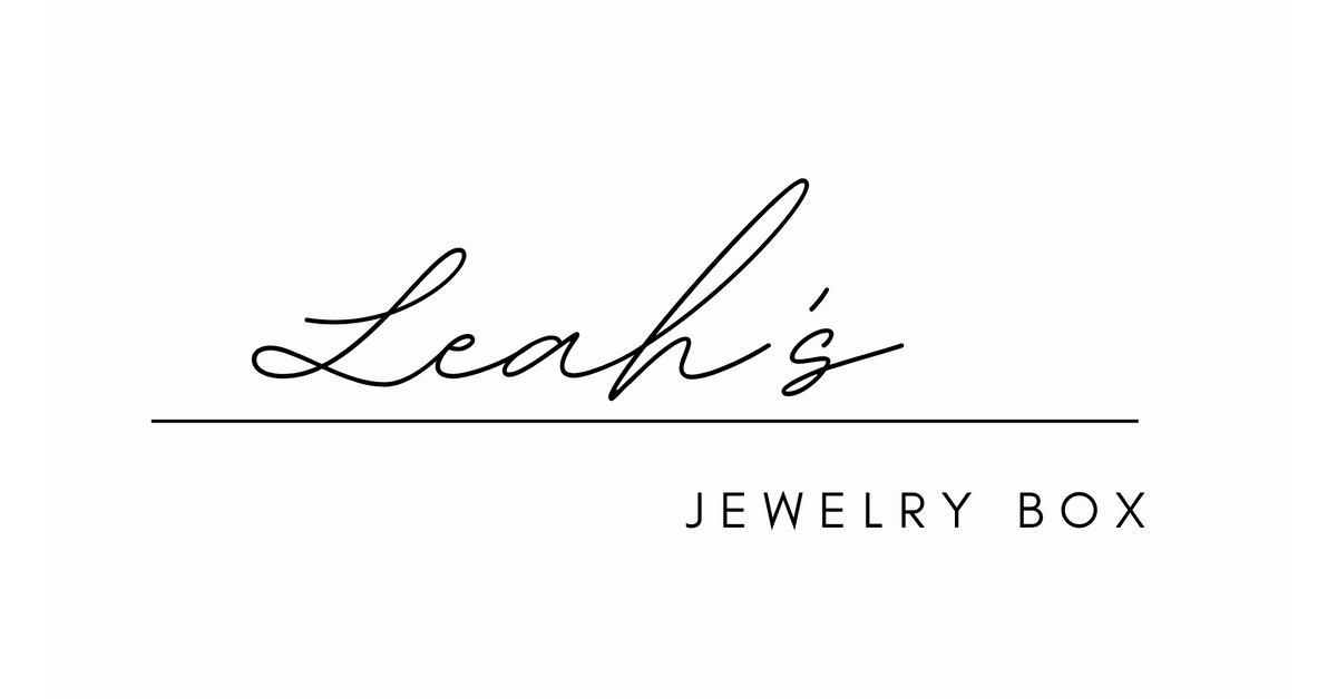 Leahsjewelrybox