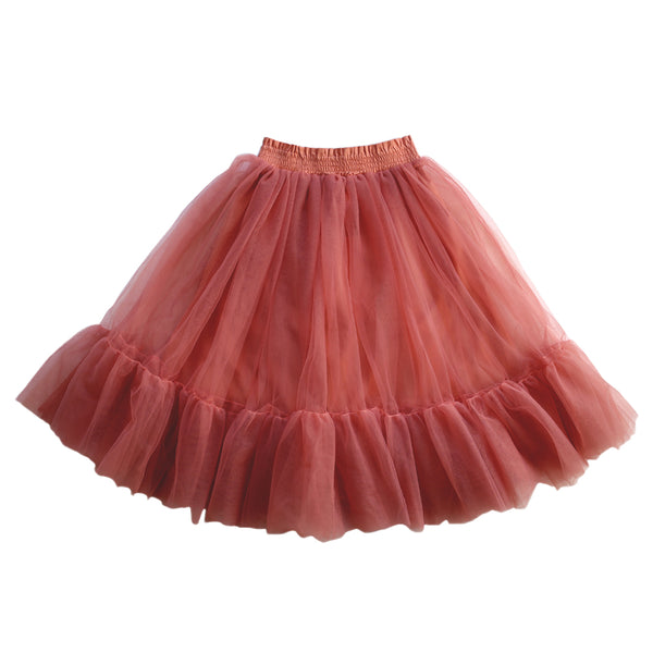 tutu skirts for toddlers + little girls 