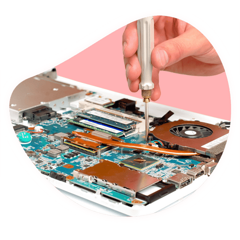 Repairing devices is a great e-waste solution