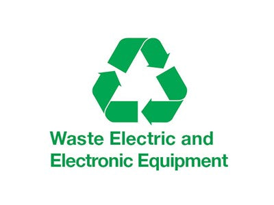 WEEE was implemented to combat e-waste