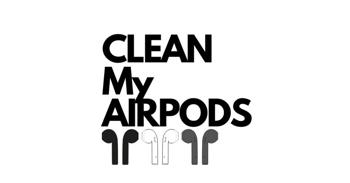 CleanMyAirpods