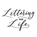 Lettering and Life toys