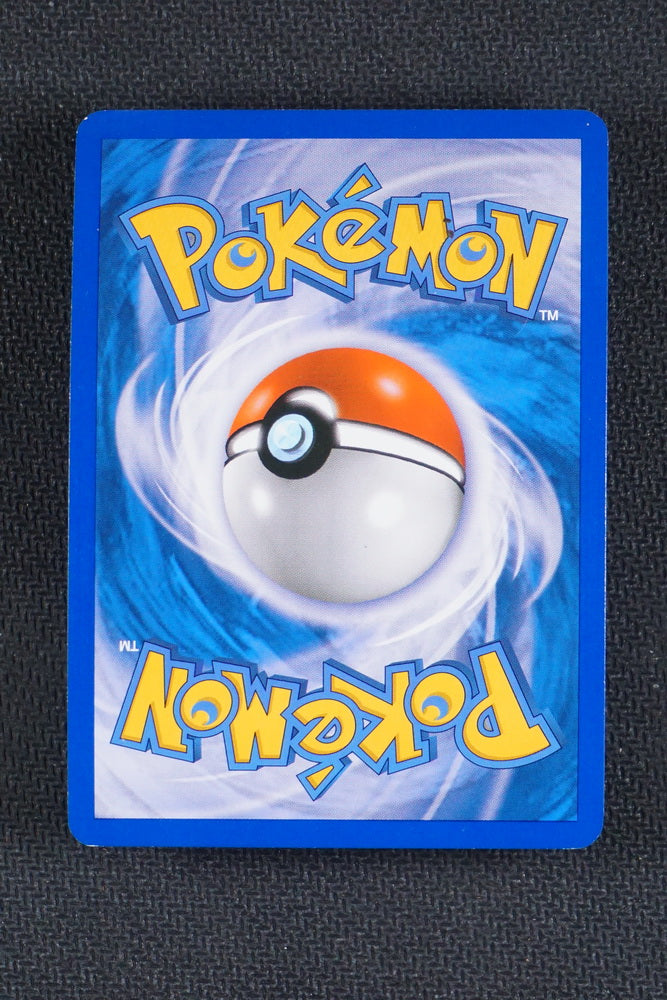 Pokemon Gold & Silver Unleashing Card 64/95 Deer