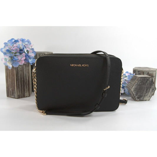 Michael Kors Soho Studded Quilted Sangria Glazed Leather Crossbody Bag –  Design Her Boutique