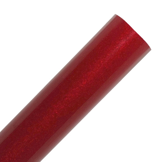 Red Holographic Sparkle Adhesive Vinyl Rolls By Craftables – shopcraftables