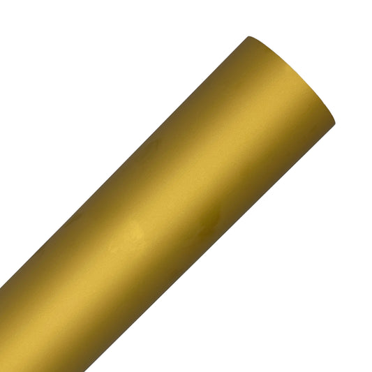 Gold Heat Transfer Vinyl Rolls By Craftables – shopcraftables