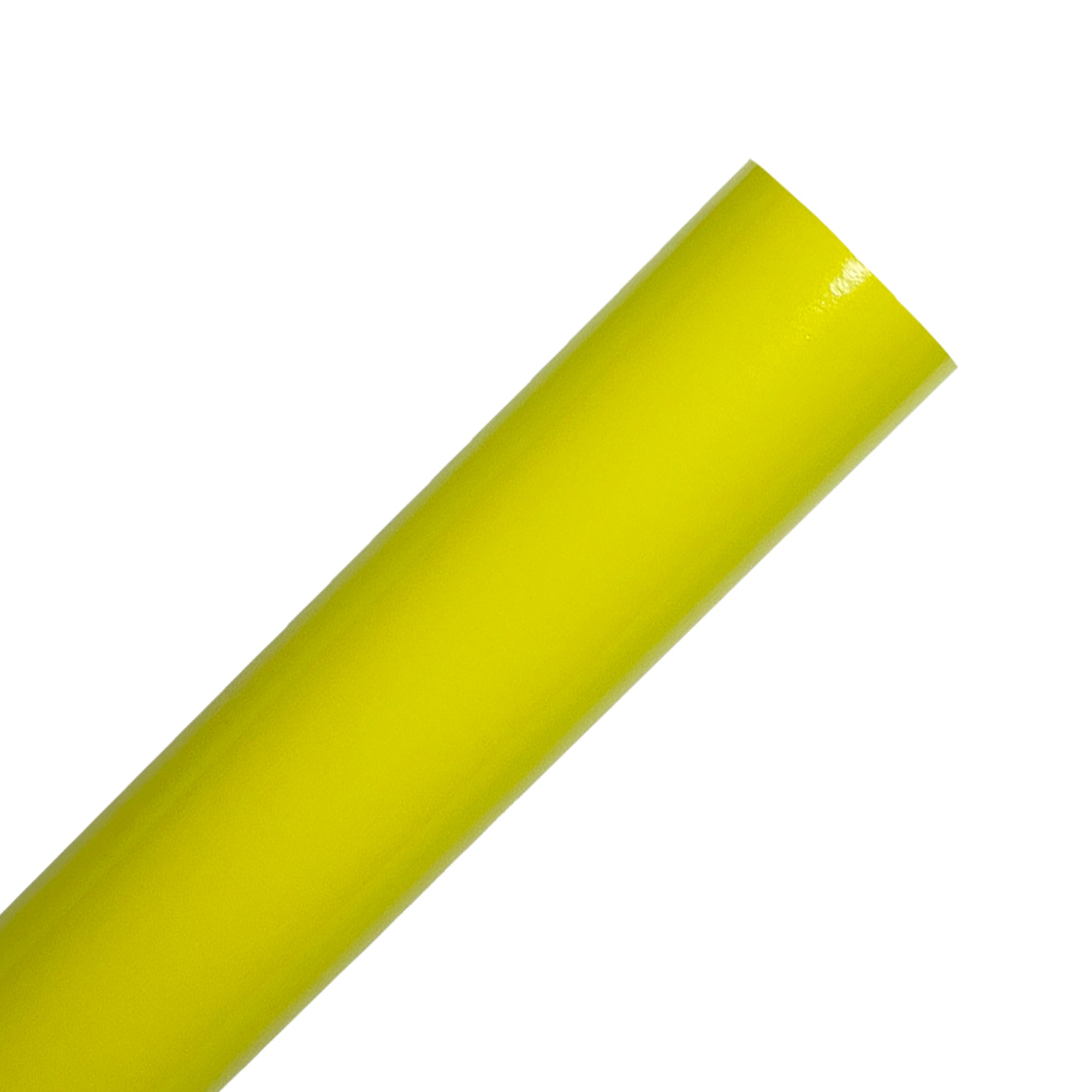Bright Yellow Adhesive Vinyl Sheets By Craftables – shopcraftables