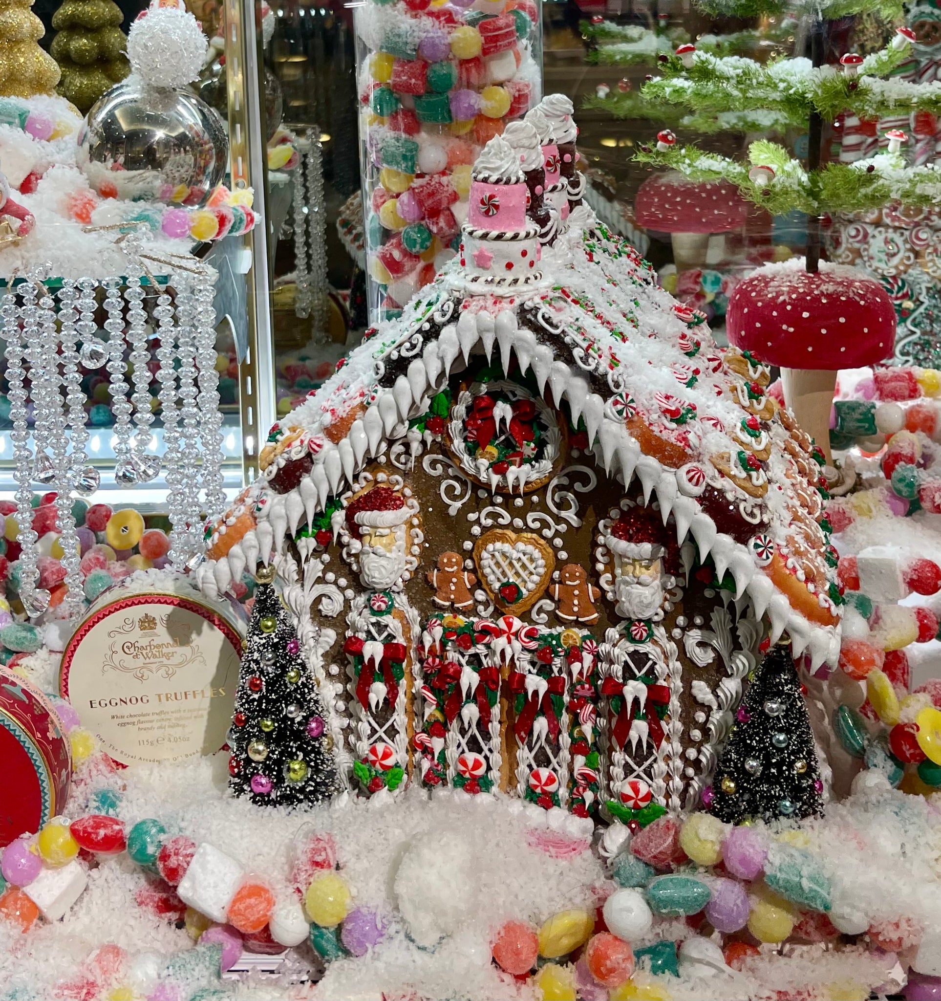 Christmas cookie house,https://havesomefuntoday.com/collections/best-sellers