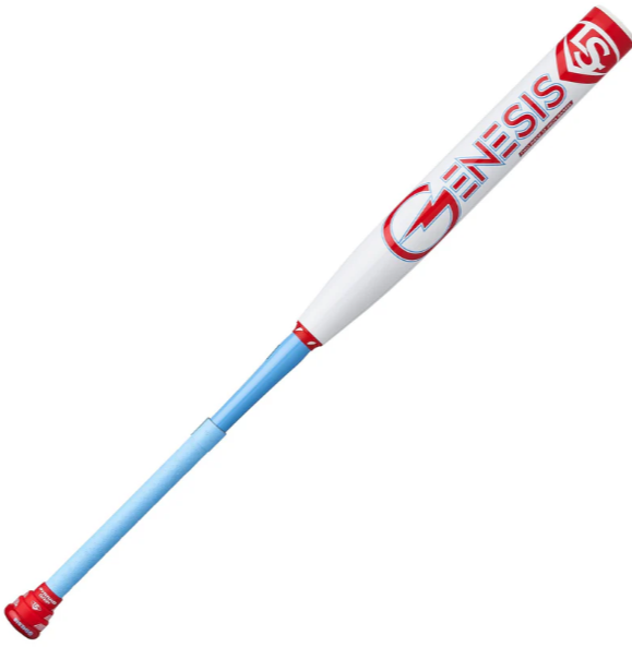 2024 Genesis 2 Piece USSSA Endload Bat