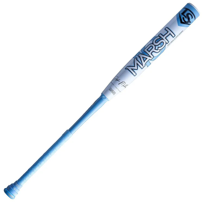 2024 Louisville Slugger Tyler Marshburn Genesis 13" USSSA Slowpitch Softball Bat: WBL2864010