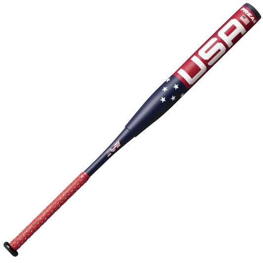 2022 Worth Freedom Balanced 13.5 USSSA Slowpitch Softball Bat