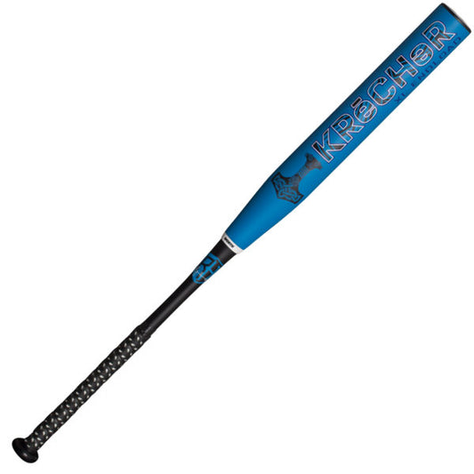 2022 Worth Freedom Balanced 13.5 USSSA Slowpitch Softball Bat