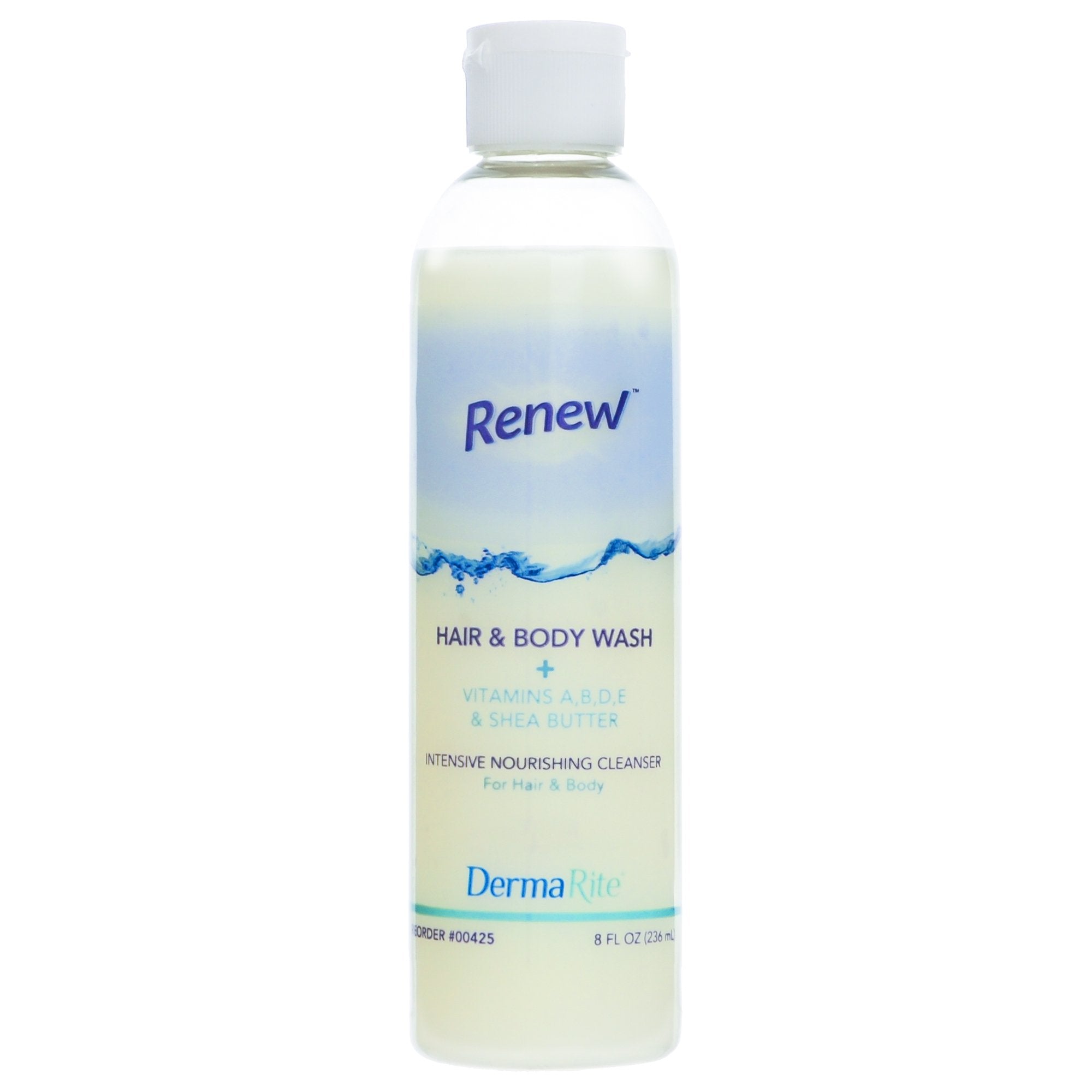 Renew™ Shampoo and Body Wash