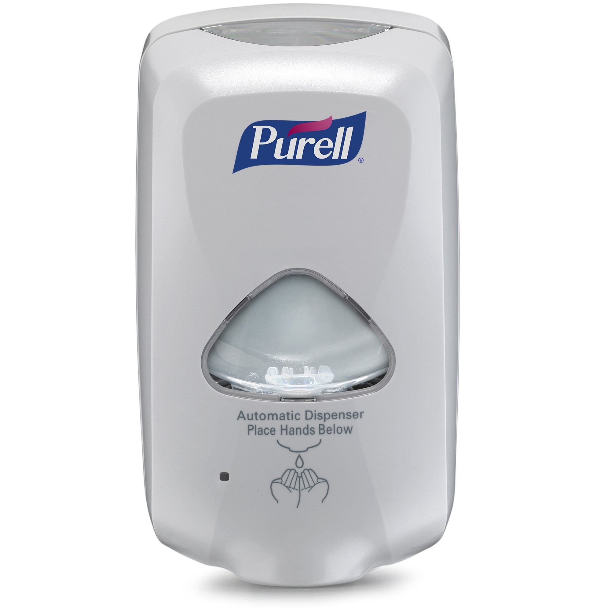 Purell® TFX™ Wall Mount Hand Hygiene Dispenser, 1200 mL Purell® TFX™