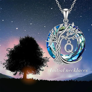 🎁Tree of Life Necklace - GiantNebula