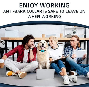 49% OFF🔥Anti-Bark Collar - GiantNebula