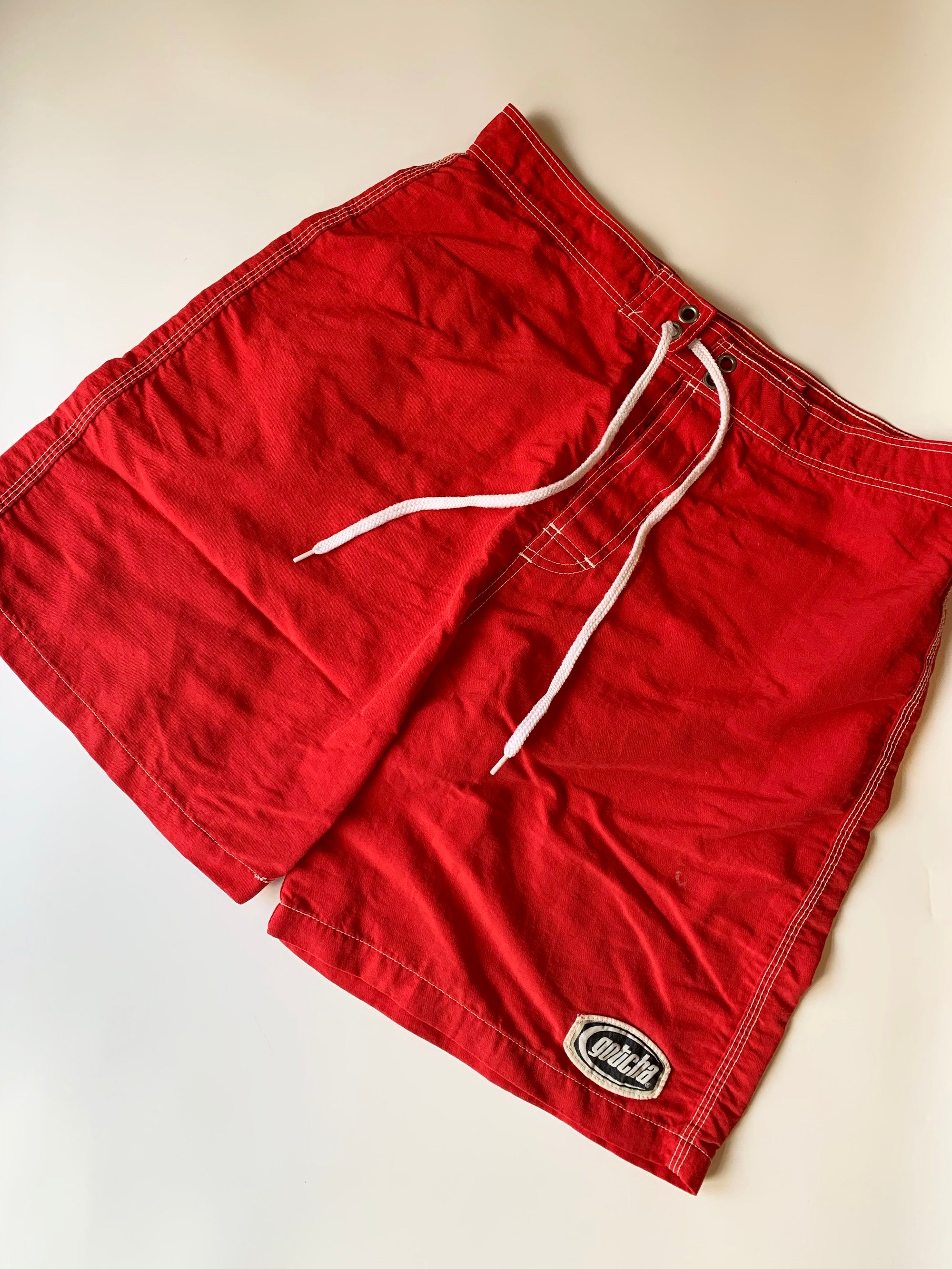 80s O'Neill board shorts USA made in USA size 30 オニール メンズ