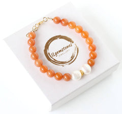 aventurine bracelet