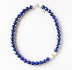 Lapis Lazuli Necklace