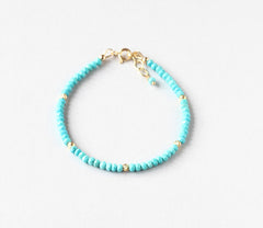 Turquoise Bracelet