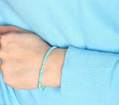 Turquoise Bracelet