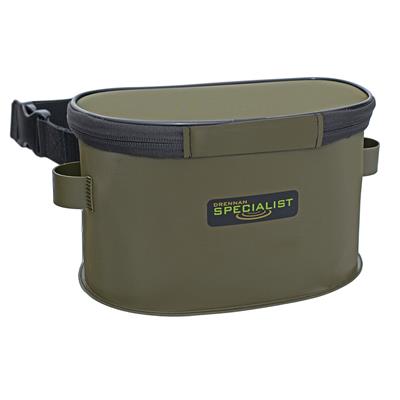 Drennan Specialist Reel Pouch – The Tackle Company