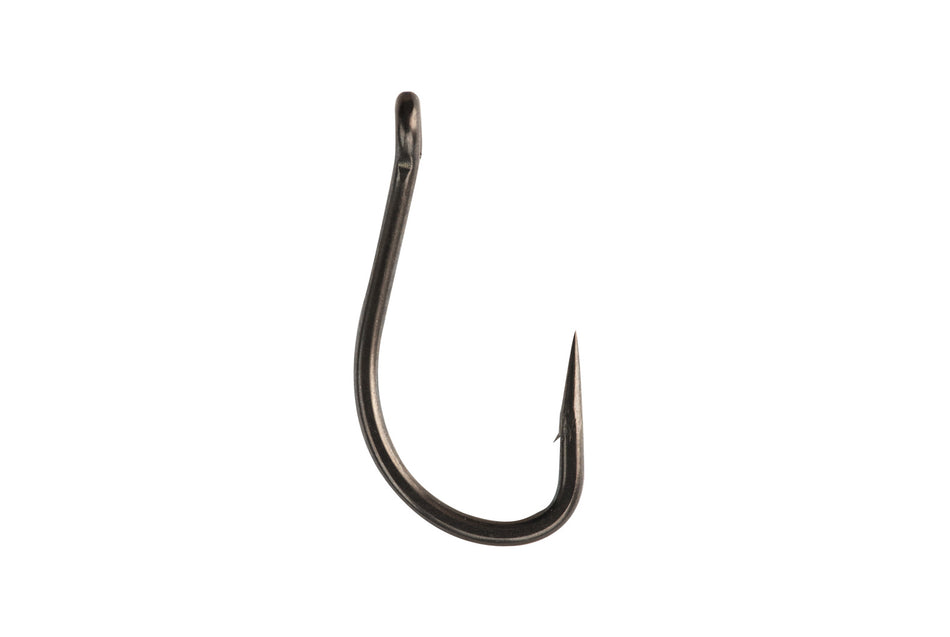 Thinking Anglers Curve Shank Barbless Hooks