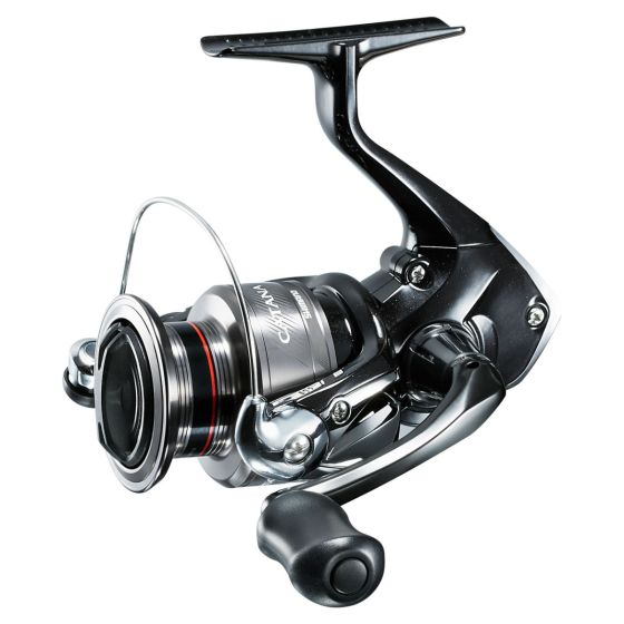 Shimano Sienna 4000 FG – The Tackle Company