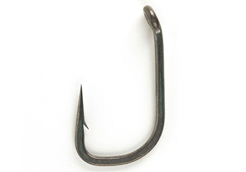 FOX CARP HOOKS WIDE GAPE BEAKED SIZE 4