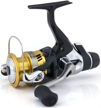 Shimano – The Tackle Company