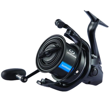 Reels – The Tackle Company