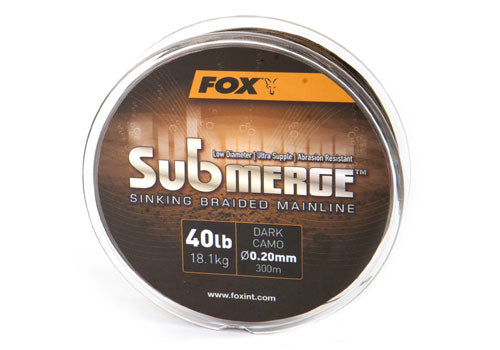 Thinking Anglers SBX Braided Fishing Line 300m – The Tackle Company