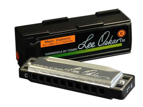 Why You Should Learn the Harmonica