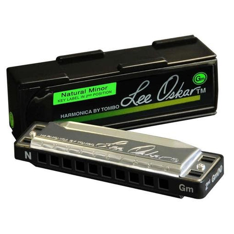 Harmonica