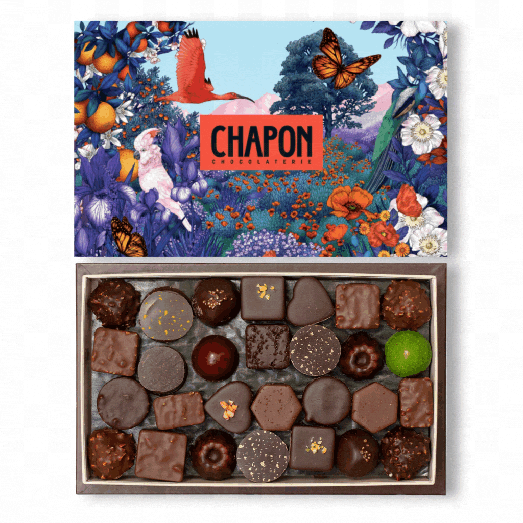 Idée Cadeau Chocolat Noel, Anniversaire, Saint Valentin – Chocolaterie  Chapon