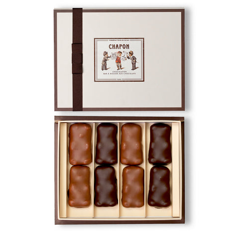 Chocolat Box – LUXE UN CADEAU