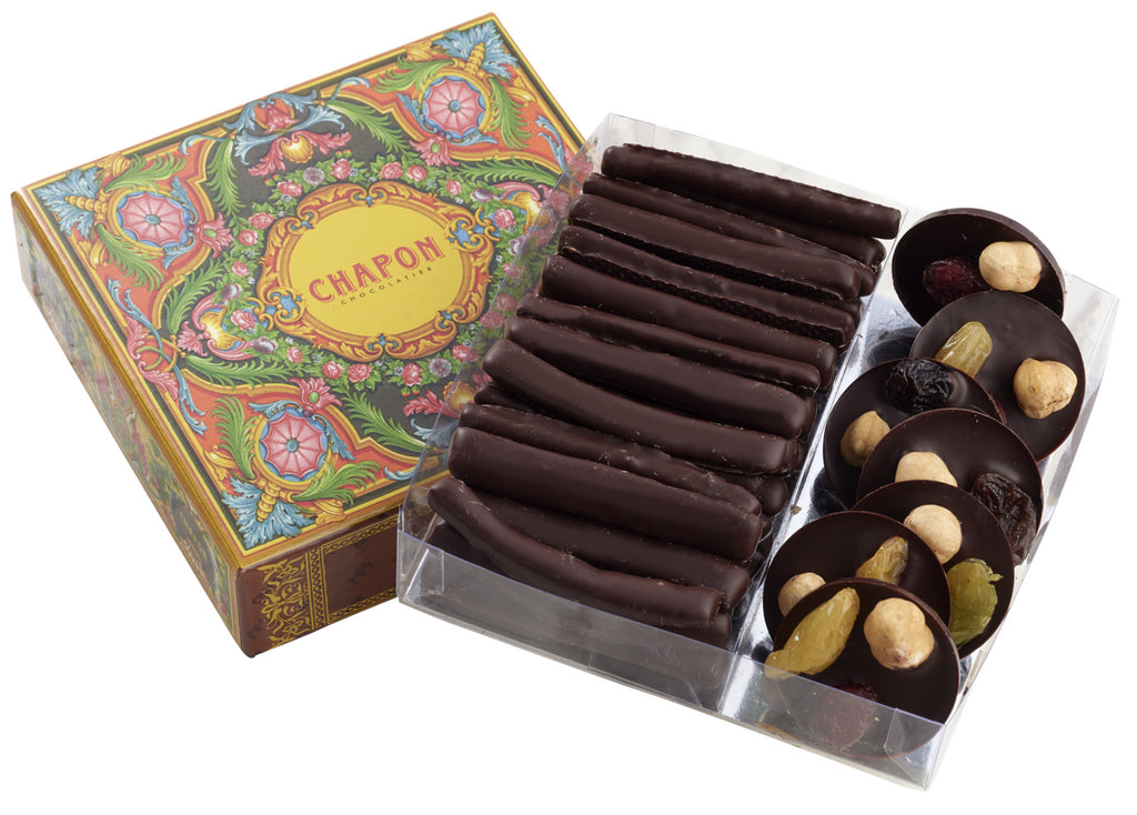 Grossiste & Professionnel Chocolaterie Boite Chocolat - Chapon