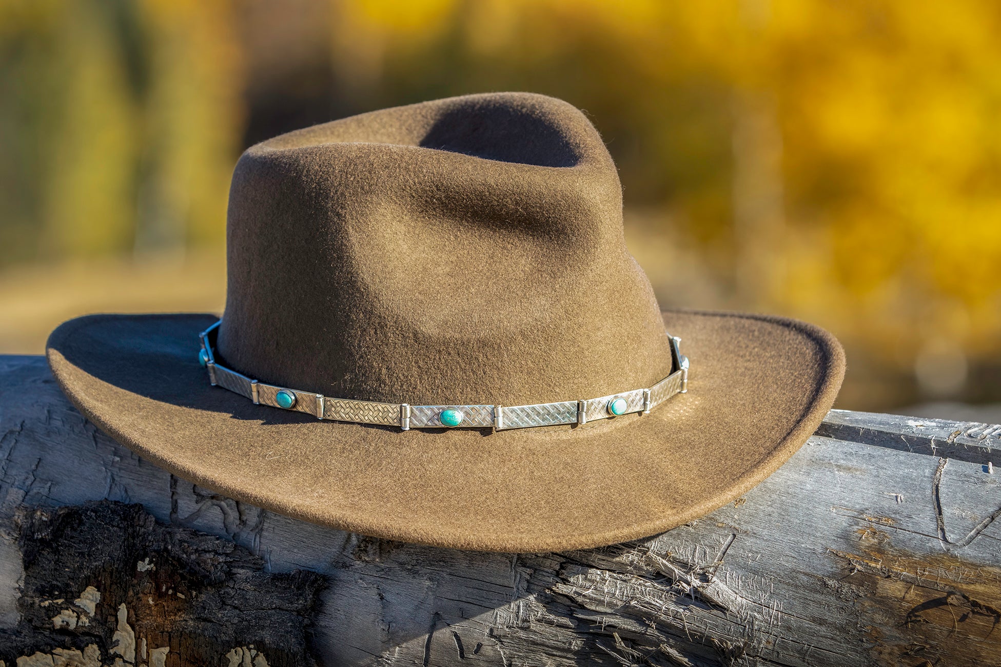 Zig-Zag Stamped Sterling Silver Hat Band, Hinged With 15 Stones –  Beautifully Served By Jill