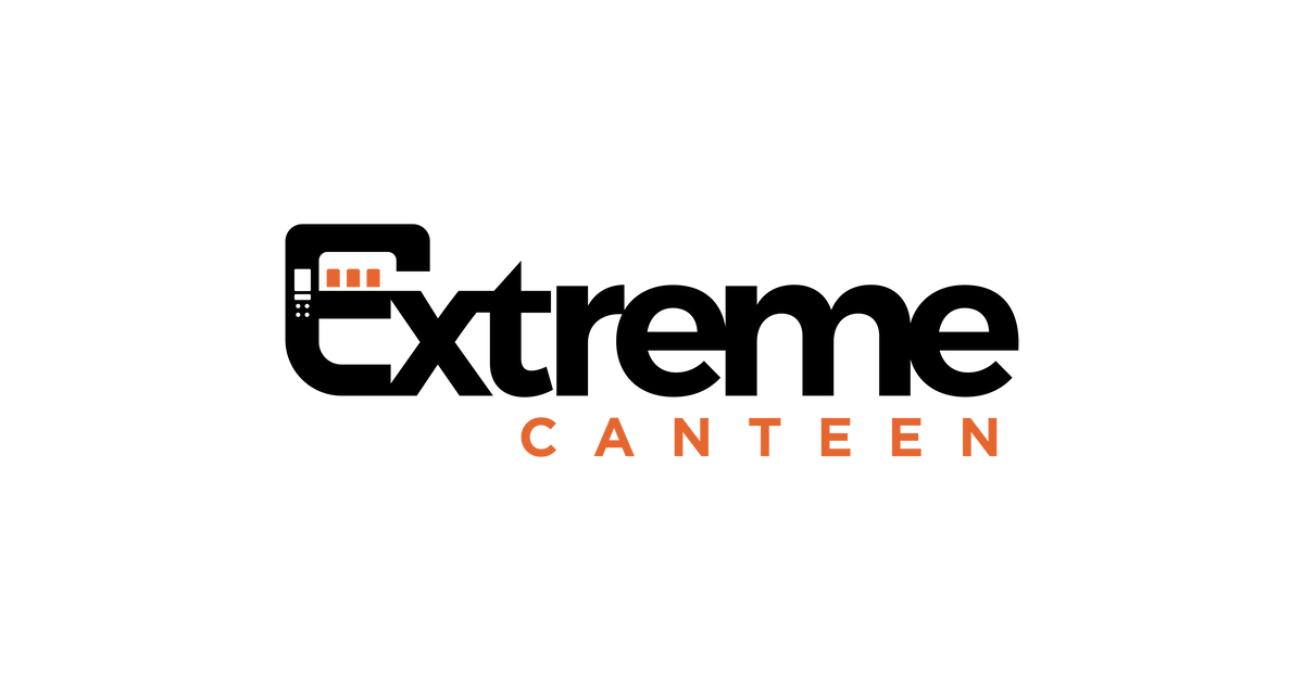Extreme Canteen