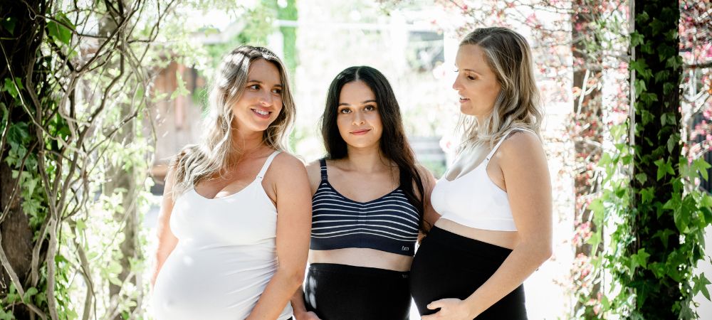 Loving Your Body Through Pregnancy: Empowering Unity and Mutual Support Among Moms. Discovering the Significance of Finding Your Tribe