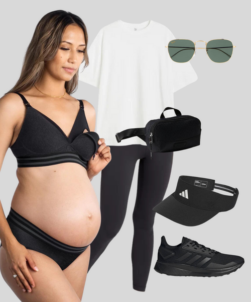 Mama Styles : The perfect Hotmilk Nursing Bra for your outfit – Hotmilk AU