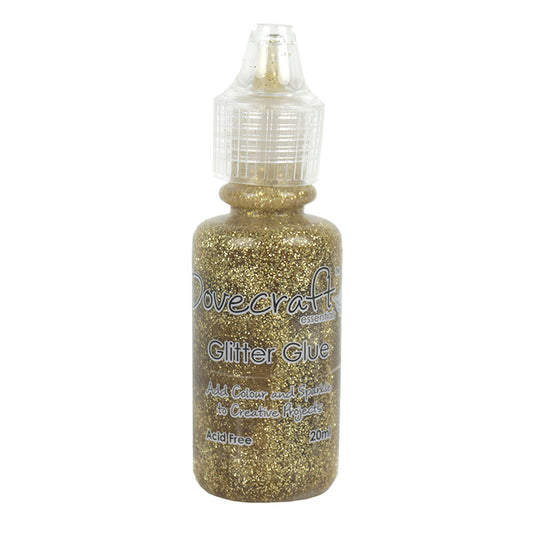 Ranger - Stickles Glitter Glue - Gold