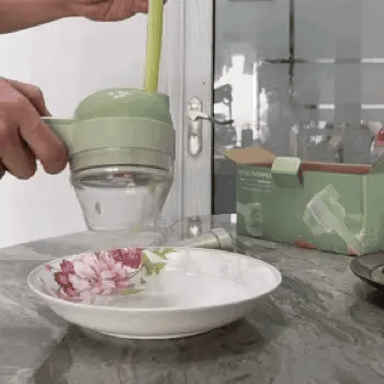 Mini Food Chopper – Crazy Productz